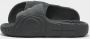 Adidas Originals Adilette 22 Badslippers Adilette Schoenen grey five grey five core black maat: 43 beschikbare maaten:37 38 39 40.5 42 43 44.5 4 - Thumbnail 4