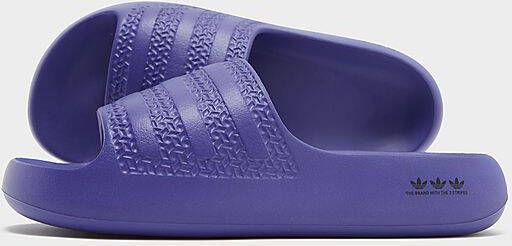 Adidas Originals Adilette Ayoon Slides Dames Purple- Dames Purple