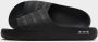 Adidas Originals adilette Ayoon Slippers Core Black Cloud White Core Black - Thumbnail 3