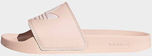 adidas Originals adilette Lite Badslippers Pink Tint Cloud White Pink Tint Dames