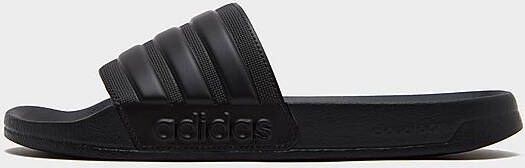 adidas Originals Adilette Slides Zwart