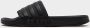 Adidas Sportswear adilette Shower Badslippers Unisex Zwart - Thumbnail 8