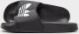 Adidas Originals Adilette Lite Badslippers Sandalen Schoenen cblack ftwhte cblack maat: 39 beschikbare maaten:39 40.5 - Thumbnail 8