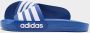Adidas adilette Shower Badslippers Collegiate Navy Cloud White Collegiate Navy - Thumbnail 7