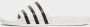 Adidas Originals Adifom Adilette Badslippers Sandalen Schoenen white maat: 47 beschikbare maaten:43 44.5 47 - Thumbnail 8