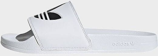 adidas Originals ADILETTE White