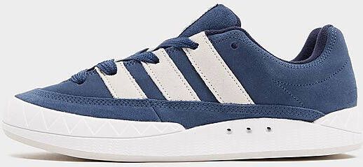 Adidas Originals Adimatic Night Marine Crystal White Night Indigo- Night Marine Crystal White Night Indigo - Foto 2