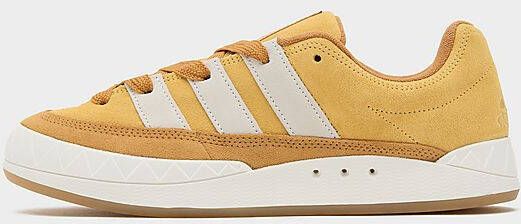 adidas Originals Adimatic Yellow