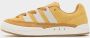 Adidas Originals Adimatic sneakers Yellow - Thumbnail 2