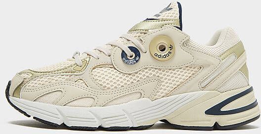 adidas Originals Astir Schoenen Bliss Wonder White Light Gold Met. Dames