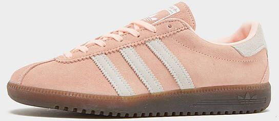 Adidas Originals Bermuda Clear Orange Cloud White Semi Coral Clear Orange Cloud White Semi Coral