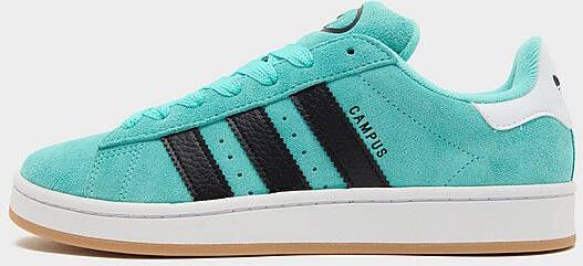Adidas Originals Campus 00s Aqua- Heren Aqua
