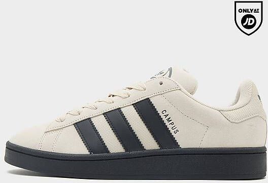 Adidas Originals Campus 00s Cream- Heren Cream