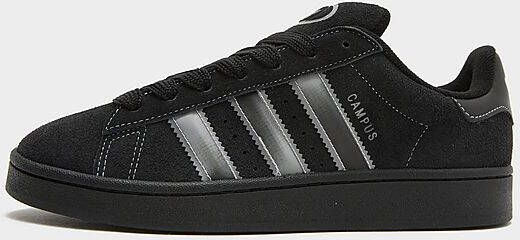 Adidas Campus 00s Schoenen Black- Heren Black