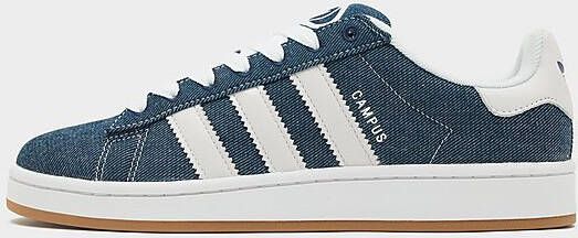 adidas Originals Campus 00s Blauw- Heren Blauw