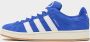 Adidas Originals Campus Sneaker Skate Schoenen semi lucid blue ftwr white off white maat: 40 2 3 beschikbare maaten:36 2 3 37 1 3 38 39 1 3 40 4 - Thumbnail 3