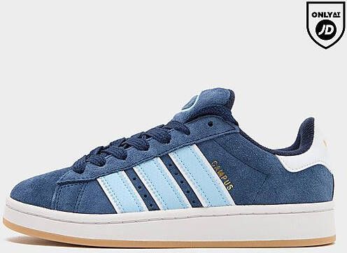 Adidas Originals Campus 00s Blue Kind Blue