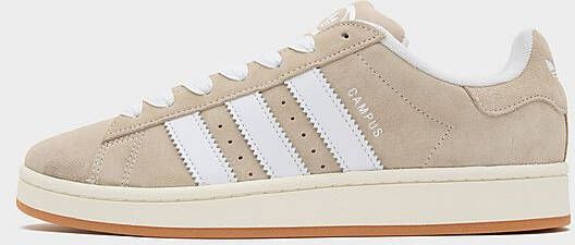 Adidas Originals Campus 00s Brown- Dames Brown