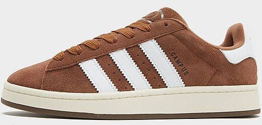 Adidas Originals Bruine Suède Sneakers Unisex Y2K Stijl - Foto 7