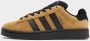 Adidas Originals Campus 00s sneakers lichtbruin zwart - Thumbnail 4