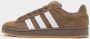 Adidas Originals Campus 00s sneakers bruin wit - Thumbnail 3