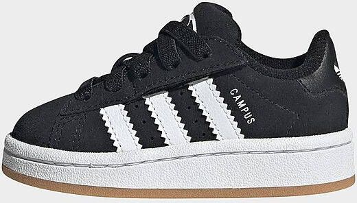 Adidas Originals Campus 00s Children Core Black Cloud White Gum Kind Core Black Cloud White Gum