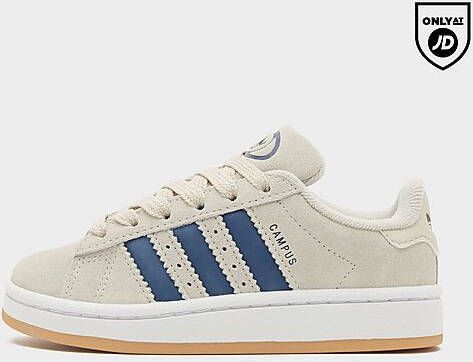 Adidas Originals Campus 00s Children Grey