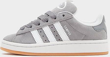Adidas Originals Campus 00s Children Grey