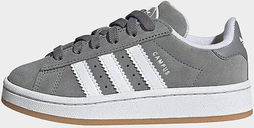 adidas Originals Campus 00s Children Grijs