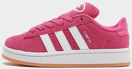 Adidas Originals Campus 00s CF EL C Kids Sneaker (PS) unisex Skate lichtroze Schoenen