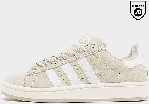 Adidas Originals Campus 00s Dames BEIGE- Dames BEIGE