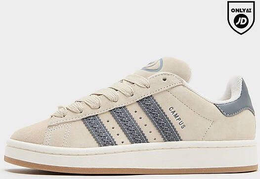 Adidas Originals Campus 00s Dames Beige- Dames Beige