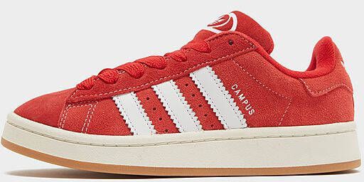 Adidas Originals Campus 00s Campus better scarlet ftwr white off white maat: 37 1 3 beschikbare maaten:36 2 3 37 1 3 38 39 1 3 40 - Foto 8