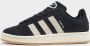 Adidas Campus Dames Schoenen Zwart Maat: 39 1 3 Suède Foot Locker - Thumbnail 3