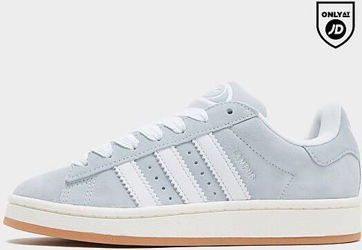 Adidas Originals Campus 00s Dames Blue- Dames Blue - Foto 2