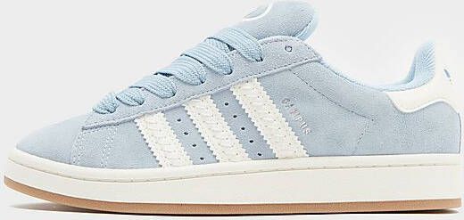 adidas Originals Campus 00s Dames Blue- Dames Blue