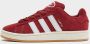 Adidas Originals Campus 00s Bordeaux- Bordeaux - Thumbnail 1