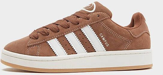 adidas Originals Campus 00s Dames Bruin