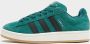 Adidas Originals Campus 00s Collegiate Green Core Black Off White- Collegiate Green Core Black Off White - Thumbnail 5