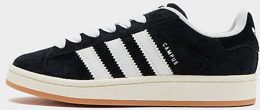 adidas Originals Campus 00s Dames Zwart- Dames Zwart