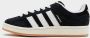Adidas Originals Campus Sneaker Skate Schoenen core black ftwr white off white maat: 38 2 3 beschikbare maaten:36 2 3 37 1 3 38 2 3 39 1 3 40 - Thumbnail 5