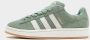 Adidas Originals Campus 00s Dames Wit- Dames Wit - Thumbnail 2