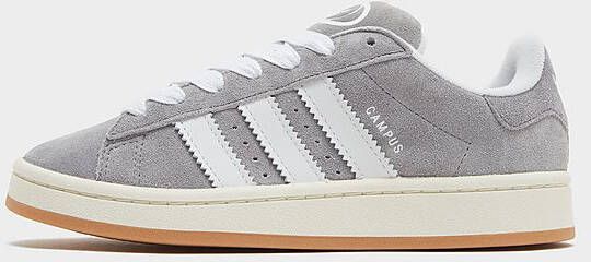 adidas Originals Campus 00s Dames Grijs- Dames Grijs