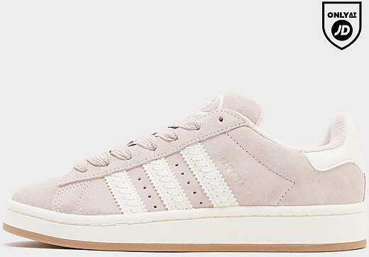 adidas Originals Campus 00s Dames Pink- Dames Pink