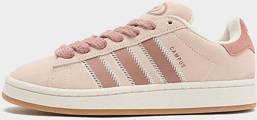 adidas Originals Campus 00s Dames Roze- Dames Roze