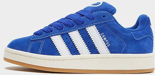 adidas Originals Campus 00s Dames Blauw- Dames Blauw