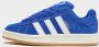 Adidas Originals Campus Sneaker Skate Schoenen semi lucid blue ftwr white off white maat: 40 2 3 beschikbare maaten:36 2 3 37 1 3 38 39 1 3 40 4 - Thumbnail 5