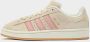 Adidas Campus Schoenen Wit Maat: 36 2 3 Leer Foot Locker - Thumbnail 3
