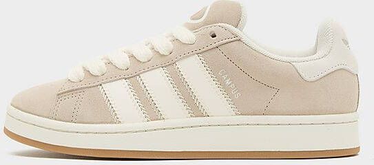 Adidas Originals Campus 00s Dames Wit- Dames Wit