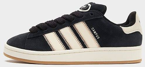 adidas Originals Campus 00s Dames Zwart- Dames Zwart